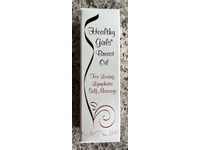 Healthy Girls Breast Massage Oil - thumbnail 2