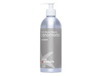 Plaine Products Eco-Friendly Conditioner - Unscented - 16 oz (Refillable Bottle with Pump) - Image 2
