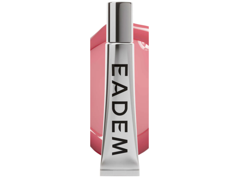 Eadem Le Chouchou Lip Softening Balm, Sakura Shaved Ice, 0.49 fl oz/4 mL