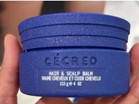 Cecred Hair & Scalp Balm, 4 oz/113 g - Image 3