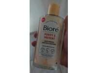 Biore Purify & Prevent Gentle Cleanser, 200 mL - Image 3