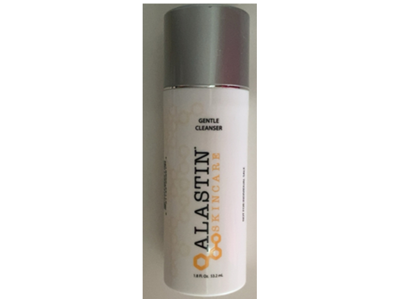 Alastin Skincare Gentle Cleanser, 1.8 fl oz/53.2 mL
