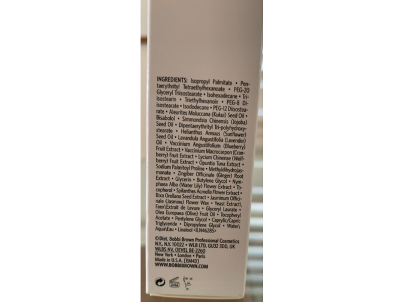 Bobbi Brown Soothing Cleansing Oil, 1 fl oz/30 mL