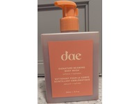 Dae Signature Beaming Body Wash, 10 fl oz/300 mL - thumbnail 2