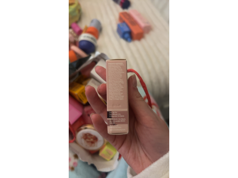 Rare Beauty Positive Light Liquid Enlumineur Liquide, Enlighten, 0.50 fl oz/15 mL