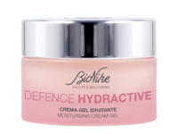 Bio Nike Defence Hydraactive Crema-Gel Moisturising Cream, 50 mL - Image 2