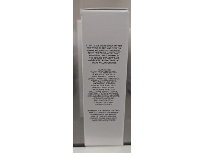 Vivant Derm-A-Renew, 1 fl oz/30 mL