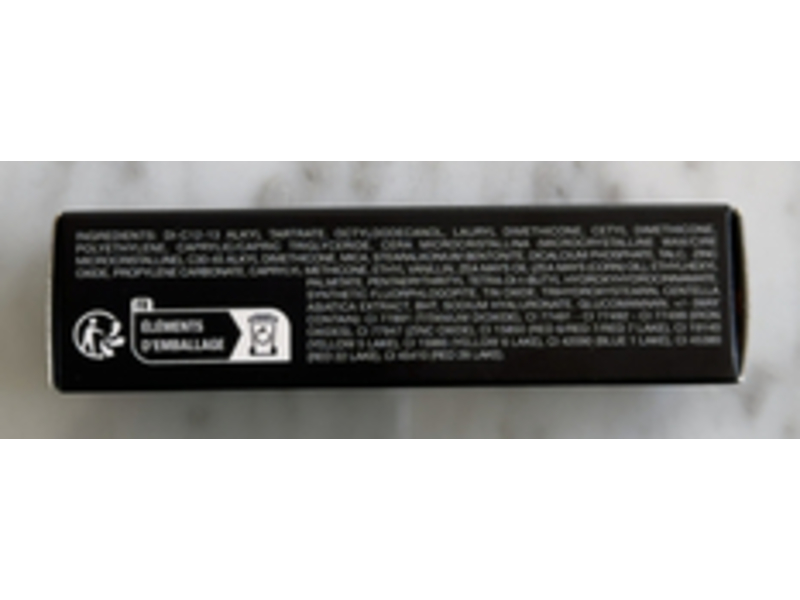 Kiko Milano Gossamer Emotion Creamy Lipstick, 102 Pink Sand, 0.12 oz/3.5 g