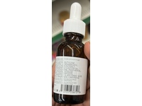 Amber Glow Multi-Peptide Hair Serum, 1.01 fl oz/30 mL - thumbnail 4