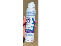 Blue Lizard Sport Australian Sunscreen Spray, SPF 50+, Unscented 5 fl oz/148 mL - thumbnail 2