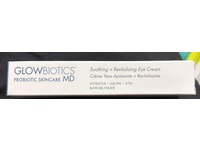 Glowbiotics Soothing + Revitalizing Eye Cream, 0.5 fl oz/13.5 g - Image 3