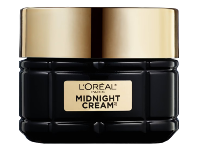 L'Oreal Paris Age Perfect Cell Renewal Midnight Cream, 1.7 oz/50 mL