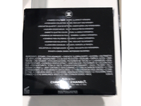 Chanel Les 4 Ombres Quadra Eyeshadow, 202 Tisse Camelia, 0.07 oz/2 g - Image 4
