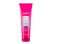 Suave All-In-One Multi-Benefit Magic Styling Cream, Hyaluronic Acid & Coconut Oil, 9 oz/255 g - thumbnail 1