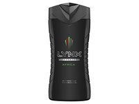 Lynx Shower Gel, Africa, 250 ml - Image 2