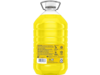 Fabuloso Multi-Purpose Cleaner, Refreshing Lemon Scent, 169 fl oz/5 L, Pack Of 3 - thumbnail 4