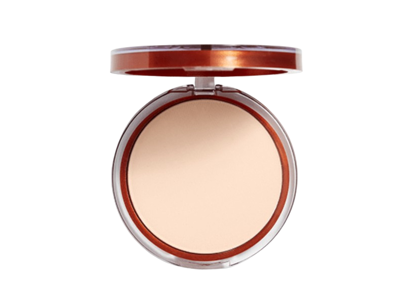 CoverGirl Clean Powder Foundation, 120 Creamy Natural