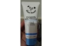 Dizzy Panda Ceramide Jelly Cleanser, 3.38 fl oz/100 mL - Image 3