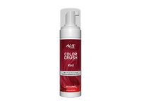 Splat Color Crush Bold Foam Hair Color, Red, 5 fl oz/147 mL - Image 2