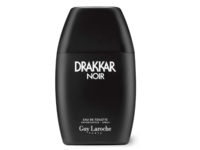 Guy Laroche Drakkar Noir Eau De Toilette, 3.4 fl oz/100 mL - thumbnail 1