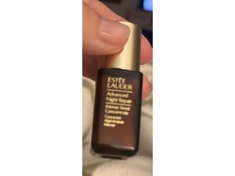 Estee Lauder Advanced Night Repair Concentrate Serum, 5 mL