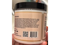 Bask & Lather Moisture n Slip Curling Cream, 8 fl oz - thumbnail 4