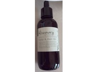 Olail Scalp & Hair Oil, Rosemary Infused, 100 mL - thumbnail 2