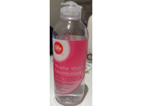Life Brand Micellar Water bottle, 400 mL - Image 3