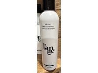 L'ange Detox Deep Cleansing Charcoal Shampoo, 8 fl oz/236 mL - thumbnail 2
