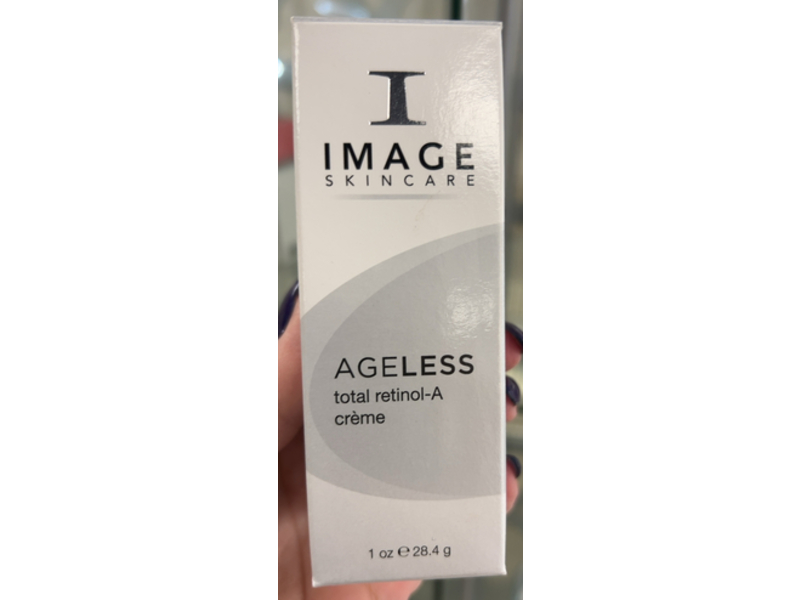 Image SkinCare Ageless Total Retinol-A Cream, 1 oz/28.4 g