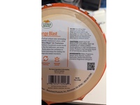 Citrus Magic Solid Air Freshener, Orange Blast, 8 oz/226 g - thumbnail 4