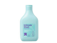 Up & Up Intimate Wash, 12 fl oz/355 mL - Image 2