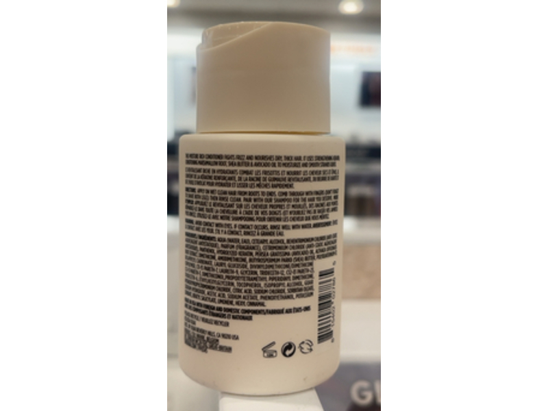 Ouai Thick Hair Conditioner, 3 fl oz/89 mL