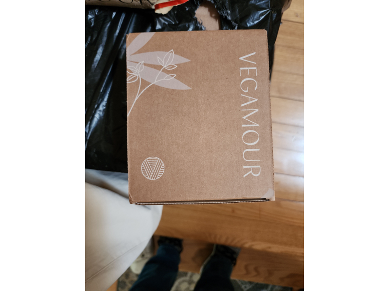 Vegamour Gro Hair Serum, 1 fl oz / 30 ml