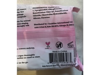 Mivida Makeup Remover Wipes, 25 Count - Image 4