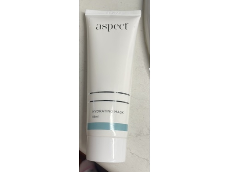 Aspect Hydrating Mask, 118 mL