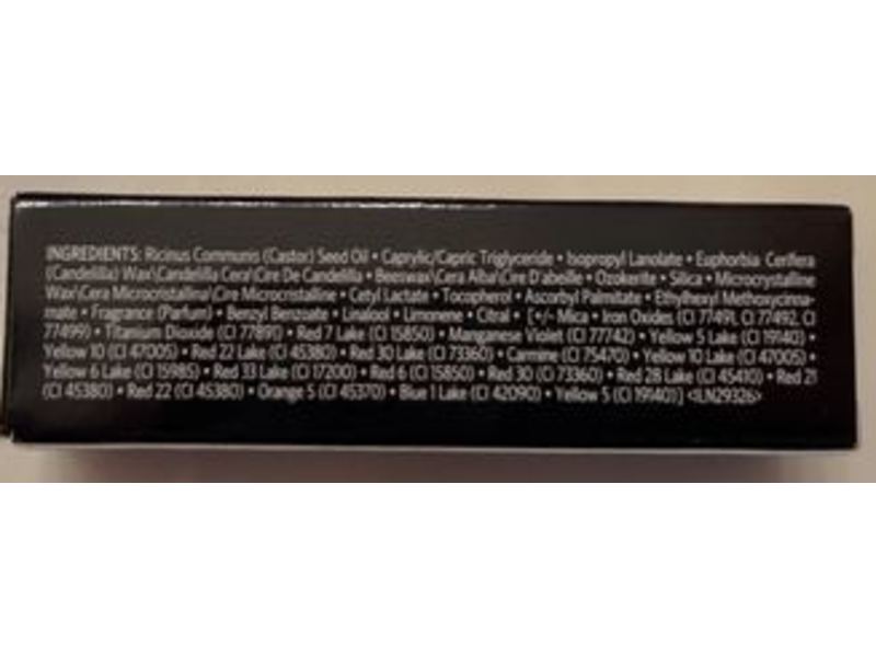 Bobbi Brown Lip Color, Pink, 0.12 oz/3.4 g