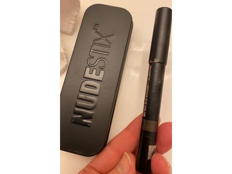 Nudestix Magnetic Eye Color Pencil-Twilight