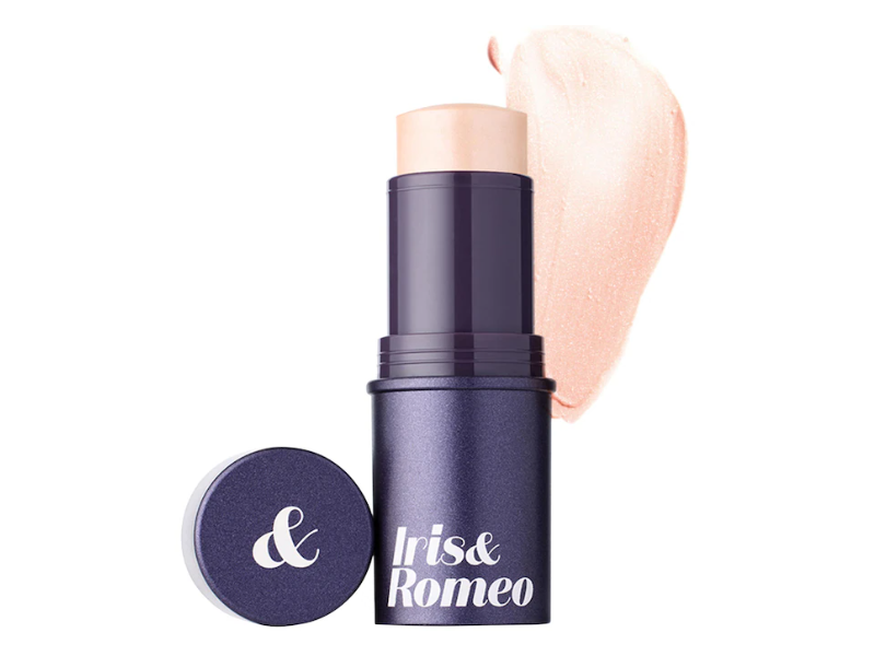Iris&Romeo Ceramide Multi-Balm, Daylight, 0.20 oz/5.8 g