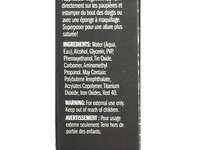 Glow Bloom Liquid Eye Shadow, Rose Gold, 0.1 fl oz/3 mL - Image 4