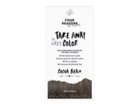 Four Reasons Take Away Color Demi-Permanent Hair Color Kit, Cocoa Bean-5.0 Brown - Image 2