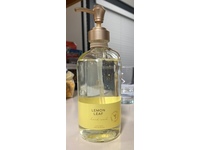 Thymes Hand Wash, Lemon Leaf, 15 fl oz/443 mL - Image 3