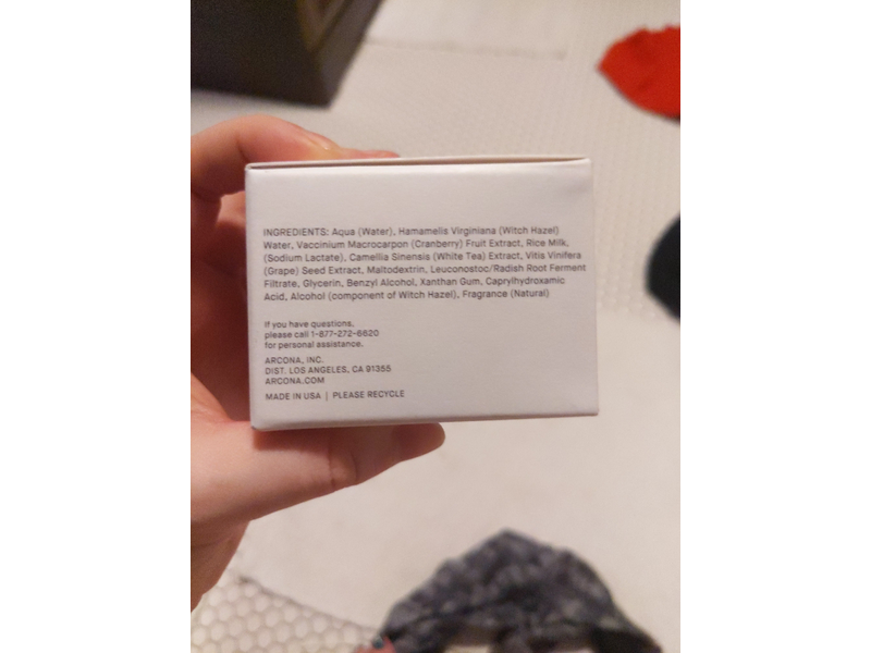 Arcona Triad Pads, Refresh, 45 Counts