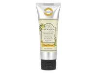 A La Maison De Provence Hand Cream, Honeysuckle, 3.4 fl oz/100 mL - Image 2