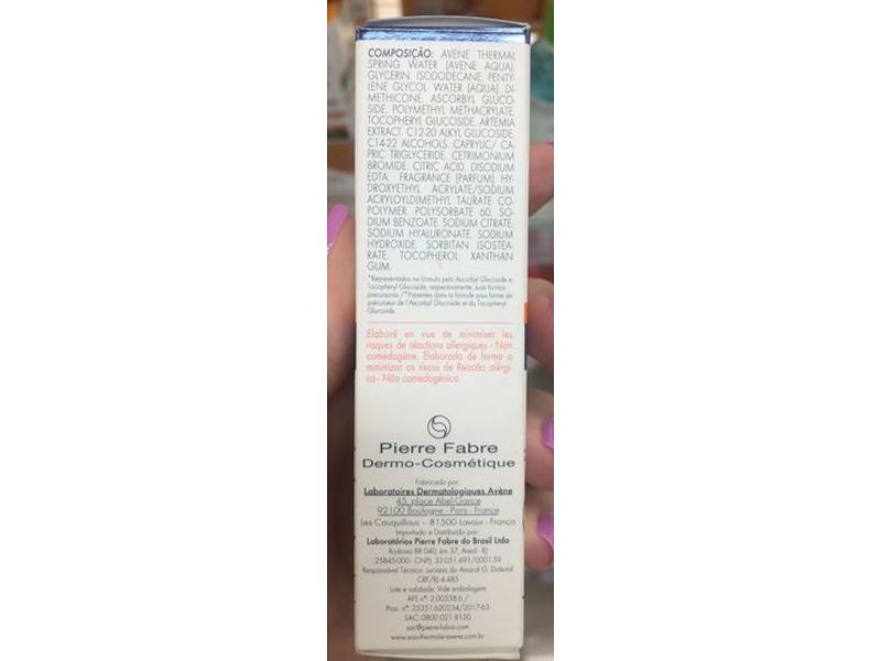 Avene A-Oxitive Antioxidant Defense Serum, 15 ml