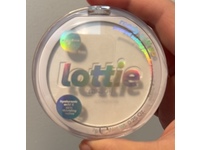 Lottie Ready Set Go Pressed Setting Powder, True Translucent, 0.25 oz/7 g - Image 3