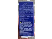 Seche Vive Instant Gel Effect Top Coat, 0.5 fl oz/ 14 mL - Image 4