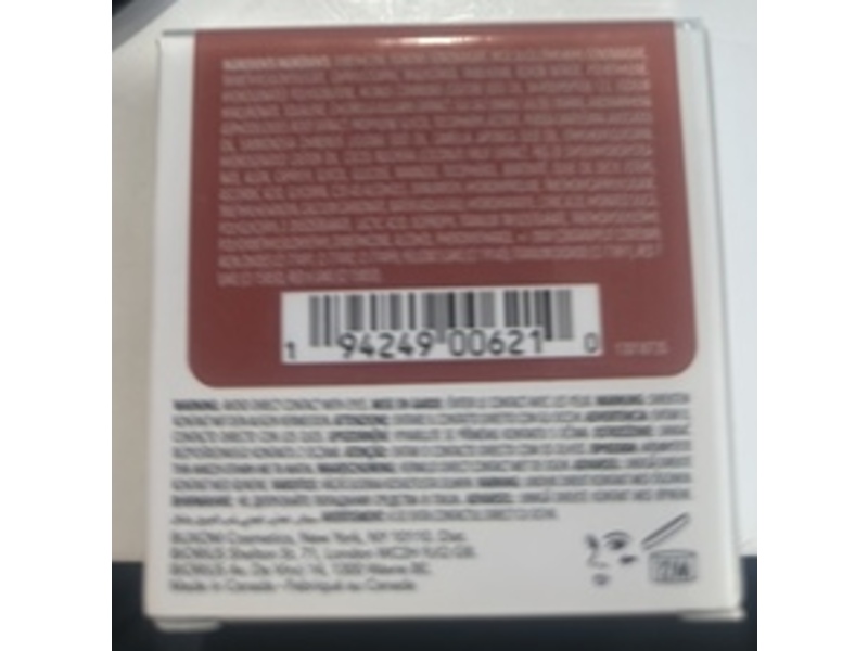 Buxom Plump Shot Peptide Plumping Blush, Cheeky Dolly, 0.14 oz