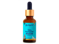 Pilgrim 10% Niacinamide Face Serum, 1.01 fl oz/30 mL - Image 2