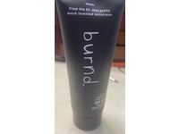 Burnd Broad Spectrum Sunscreen, SPF 41, 3.4 fl oz/100 mL - thumbnail 3